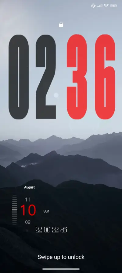 Krt_line - Screenshot 2