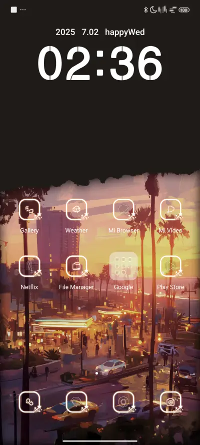 Madagascar - Screenshot 2