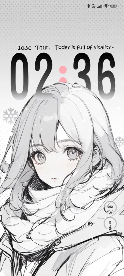 Gloom Cat - Screenshot 2