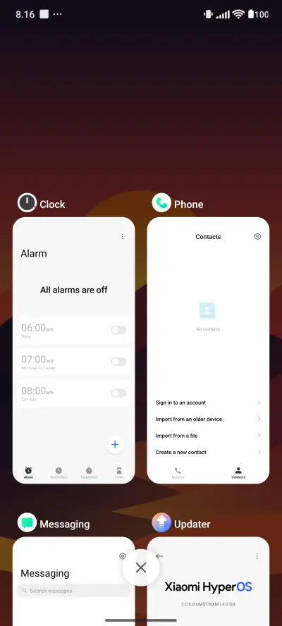 ColorPix - Screenshot 4