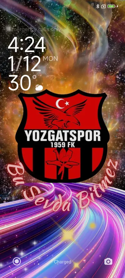 YOZGAT SPOR