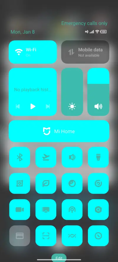HyperCIAN_IZV15 - Screenshot 5