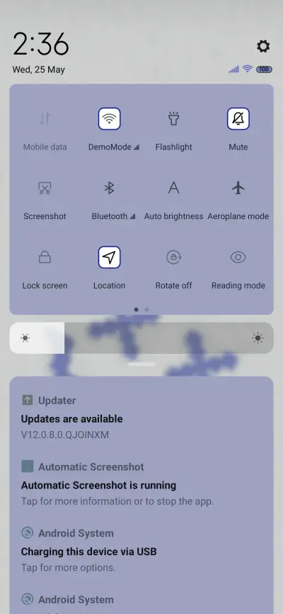 Pixel smiling face - Screenshot 5