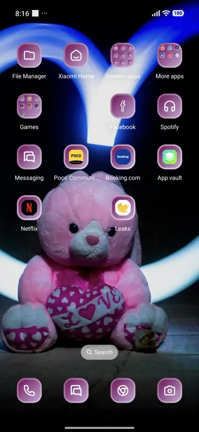 Baby Gift - Screenshot 3