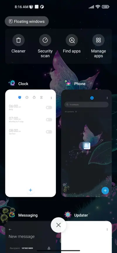 heart dance - Screenshot 4