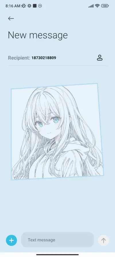 Panel Break Idol - Screenshot 9