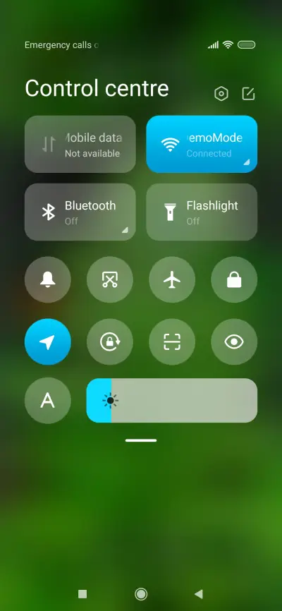 Plants tri - Screenshot 5