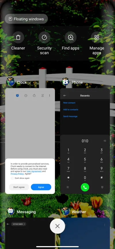 Bridge_Wooden - Screenshot 4