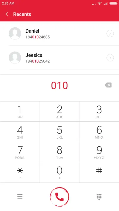 Red Plum TT - Screenshot 6
