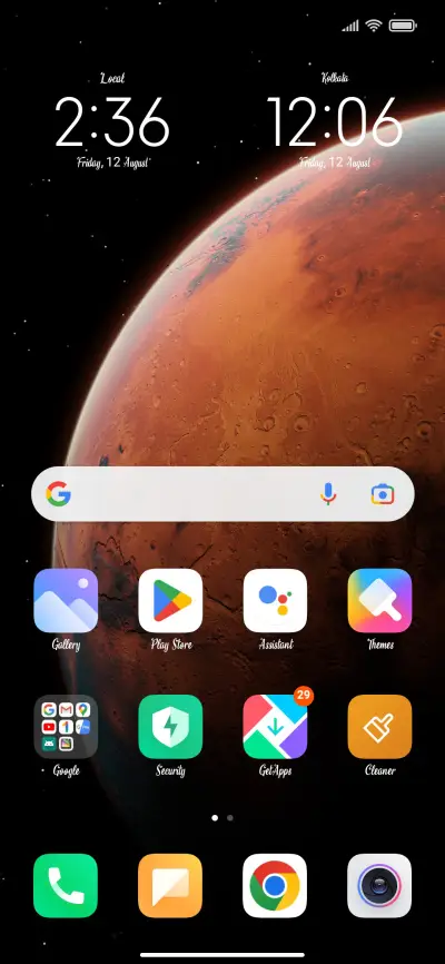 BelieveIt-DvLE - Screenshot 4
