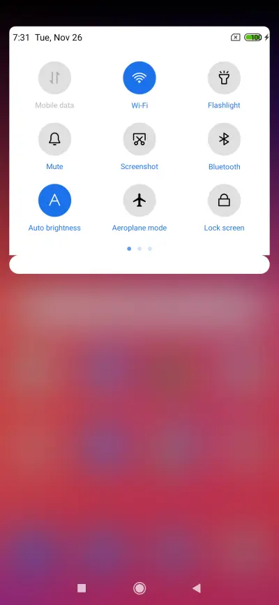 PIE Edition - Screenshot 5