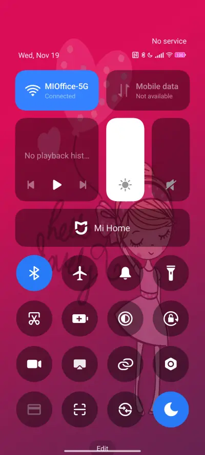 JiyanV2 Girls - Screenshot 5