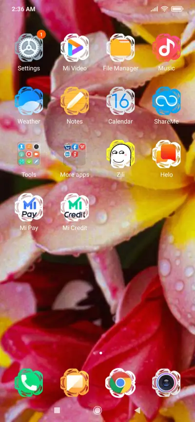 Wonderful Flower_DWM2 - Screenshot 3