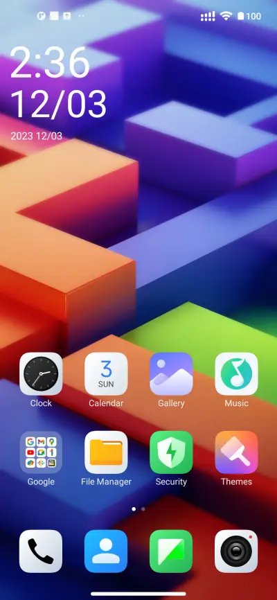 HyperUI V4 - Screenshot 2