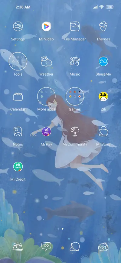 Finding Nemo - Screenshot 3