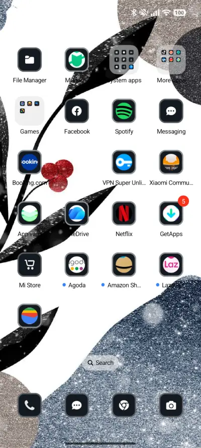 Mystic Hues - Screenshot 3