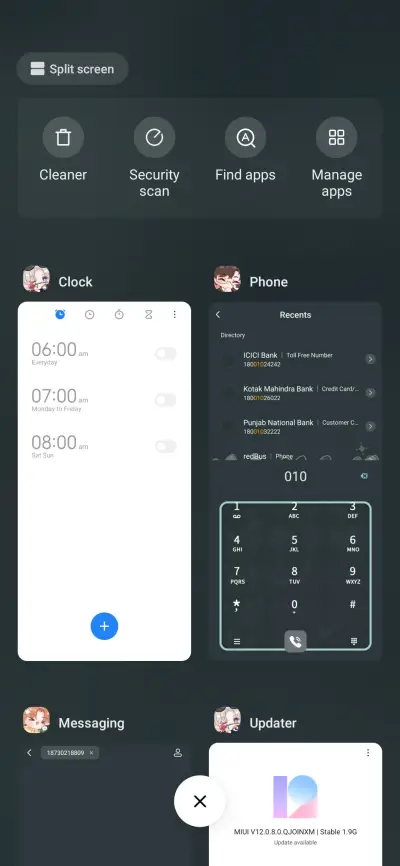Lovely rock music - Screenshot 4