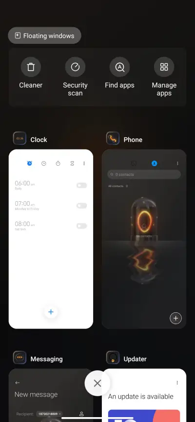 Glow Assembly - Screenshot 4
