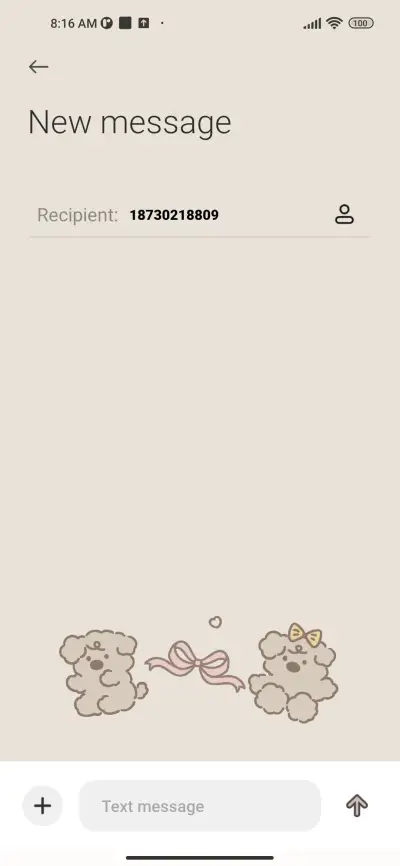 Curly Haired Dog - Screenshot 8