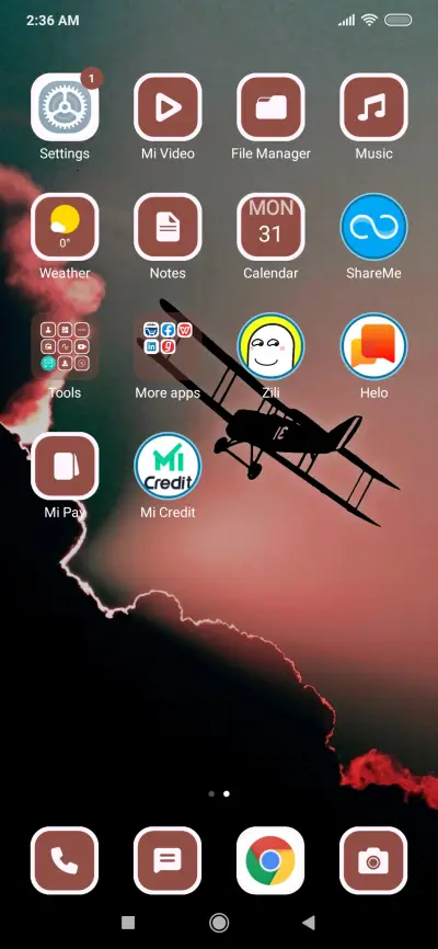 Airlift_3MDS - Screenshot 3