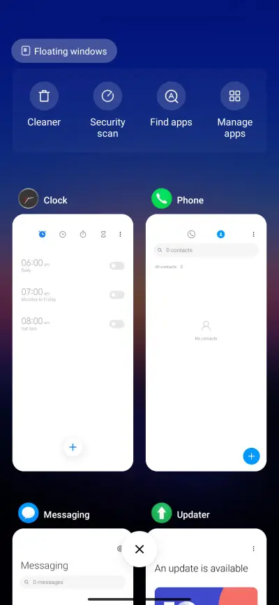 Cool+light v13 - Screenshot 4