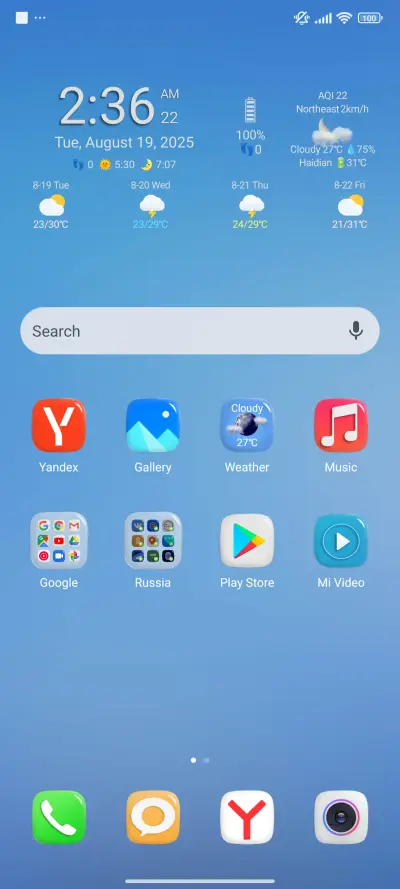 Mix Diy Clocks - Screenshot 2