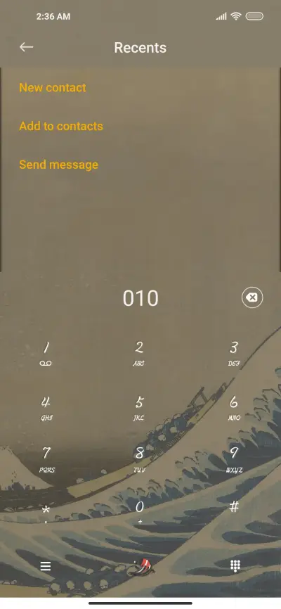 GreatWave - Screenshot 6