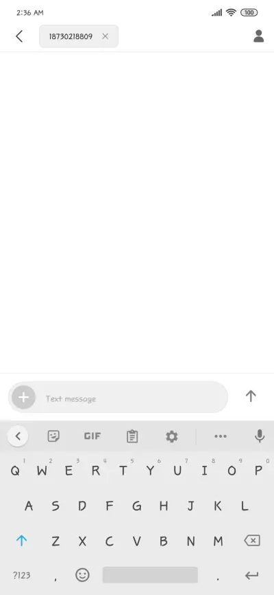 RixChewyGelato - Screenshot 3