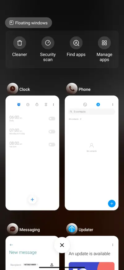 Cars sa - Screenshot 4