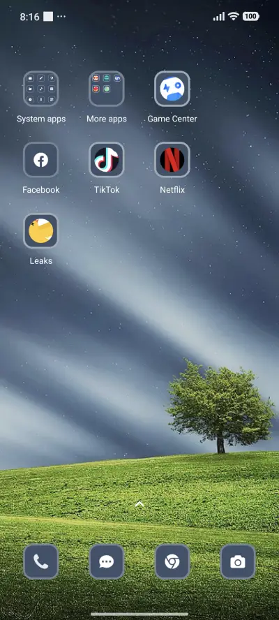 Dreamland - Screenshot 3