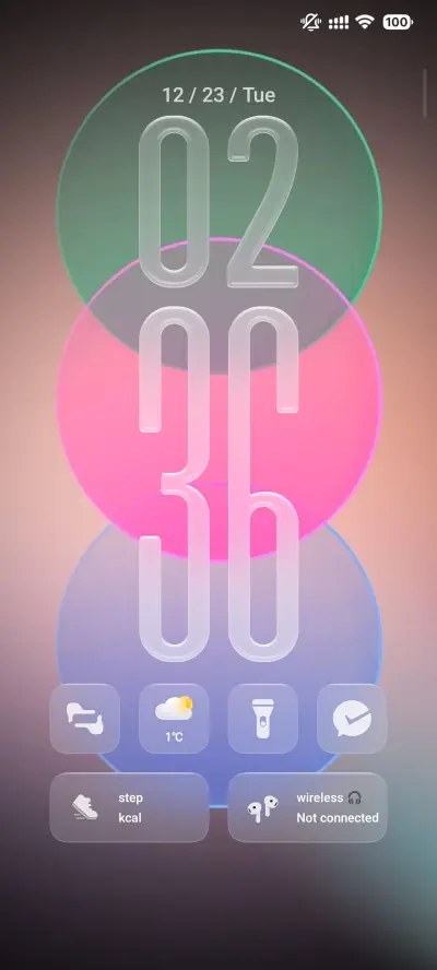 Poo-26 - Screenshot 1