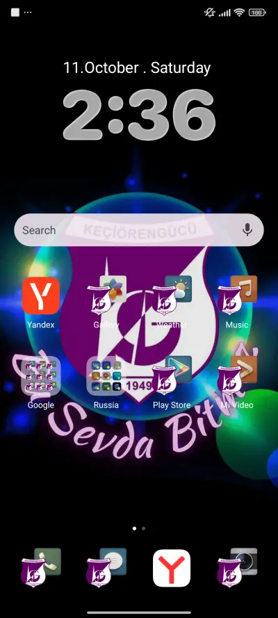 KECIORENGUCU - Screenshot 2