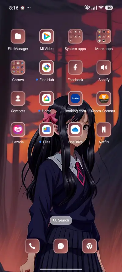 Forest - Screenshot 3