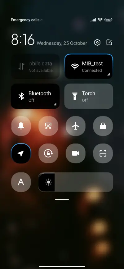 Crackers - Screenshot 5