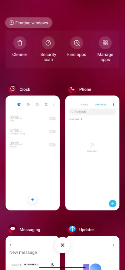 Rosy Qo - Screenshot 4