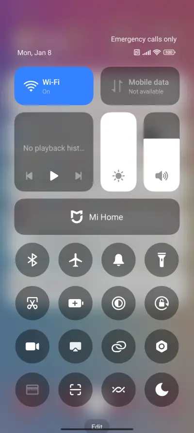 Gradient - Screenshot 5