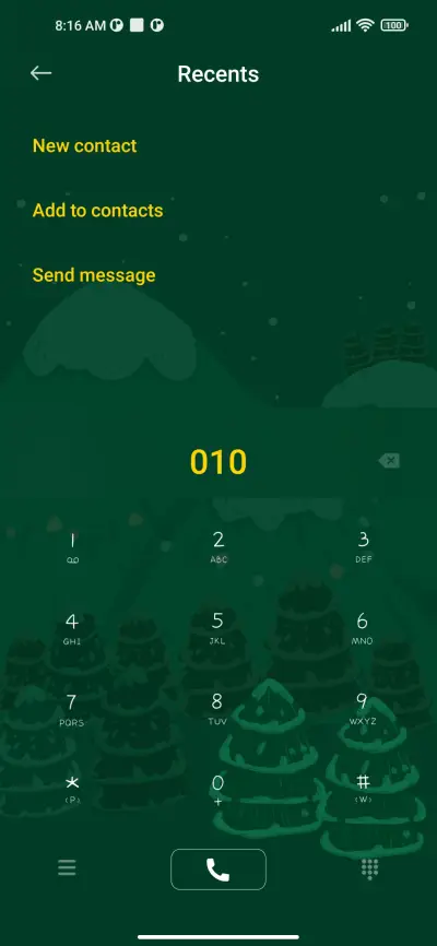 Christmas gift - Screenshot 7