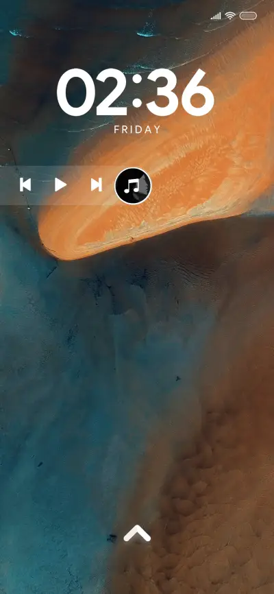 Beach_Water - Screenshot 1