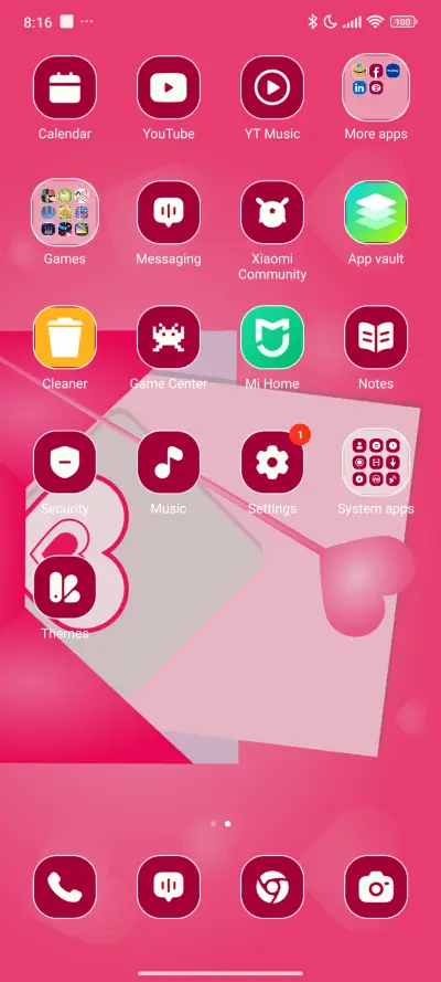 Love Note - Screenshot 3