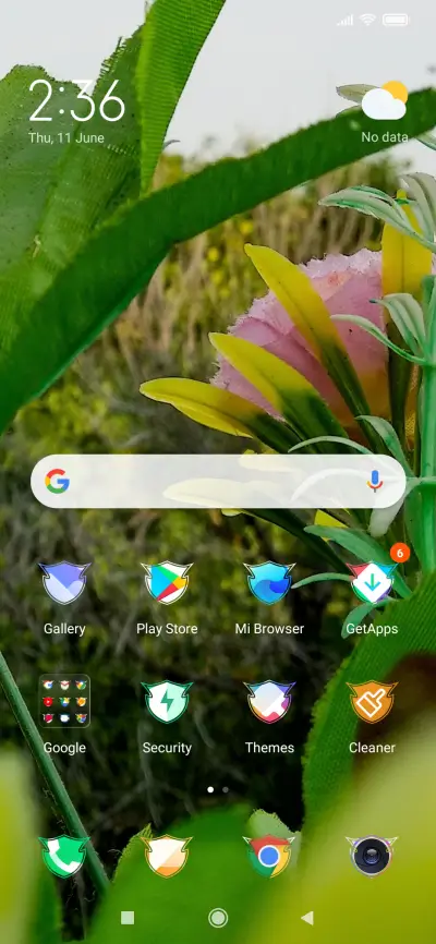 Beautiful Nature_DWM2 - Screenshot 2