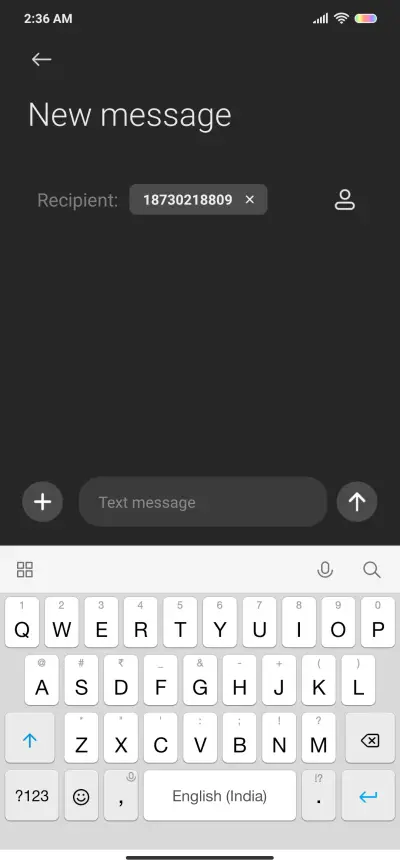 Extremely Dark v12 - Screenshot 8