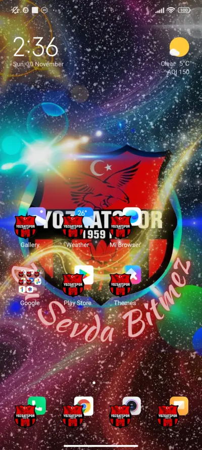 YOZGAT SPOR - Screenshot 2