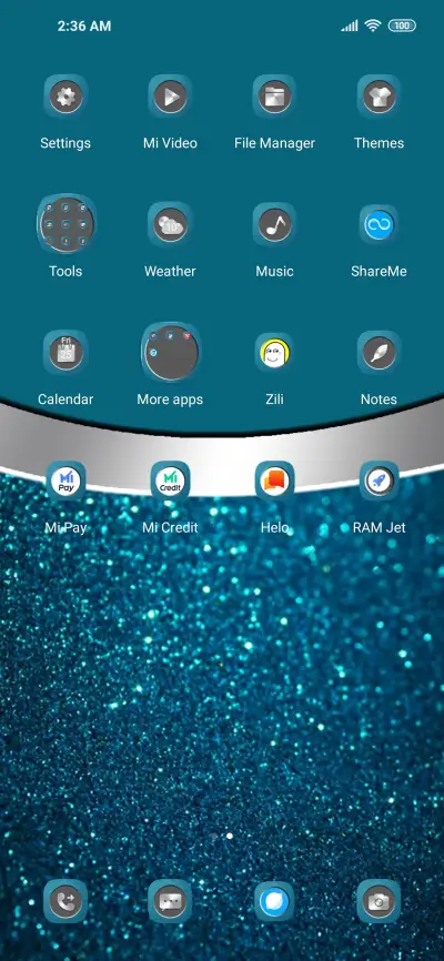 Silver quality - Screenshot 4