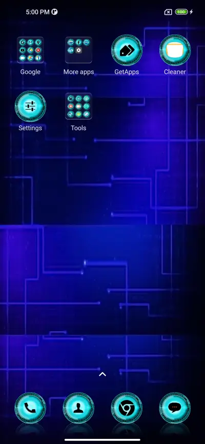 Tech Duo - Screenshot 3