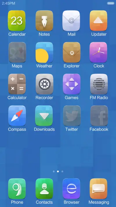 Contracted Slightly Change - Screenshot 3