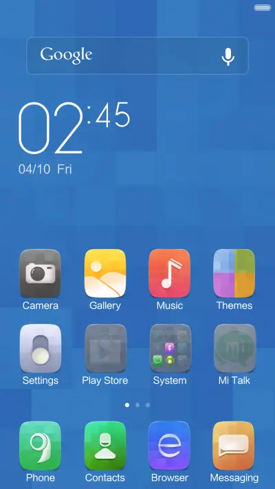 Contracted Slightly Change - Screenshot 2