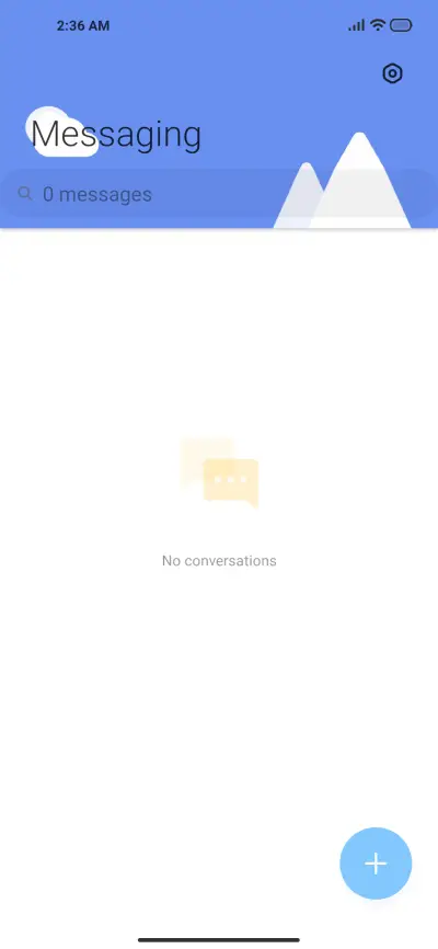 Minimal X - Screenshot 7