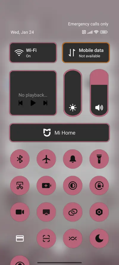 pink hills - Screenshot 6