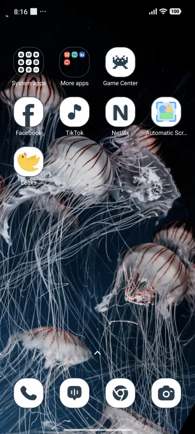 Fog Summit - Screenshot 3