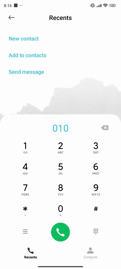 Mountain Light - Screenshot 6